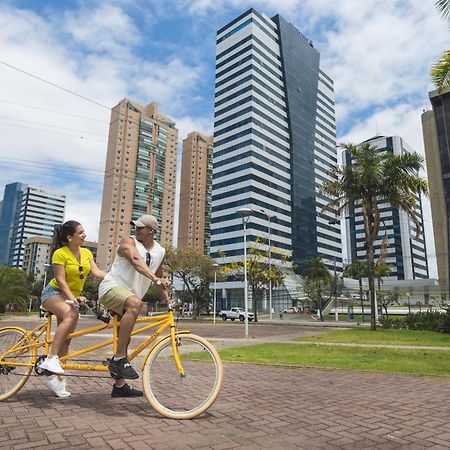 מלון Golden Tulip Porto ויטוריה מראה חיצוני תמונה