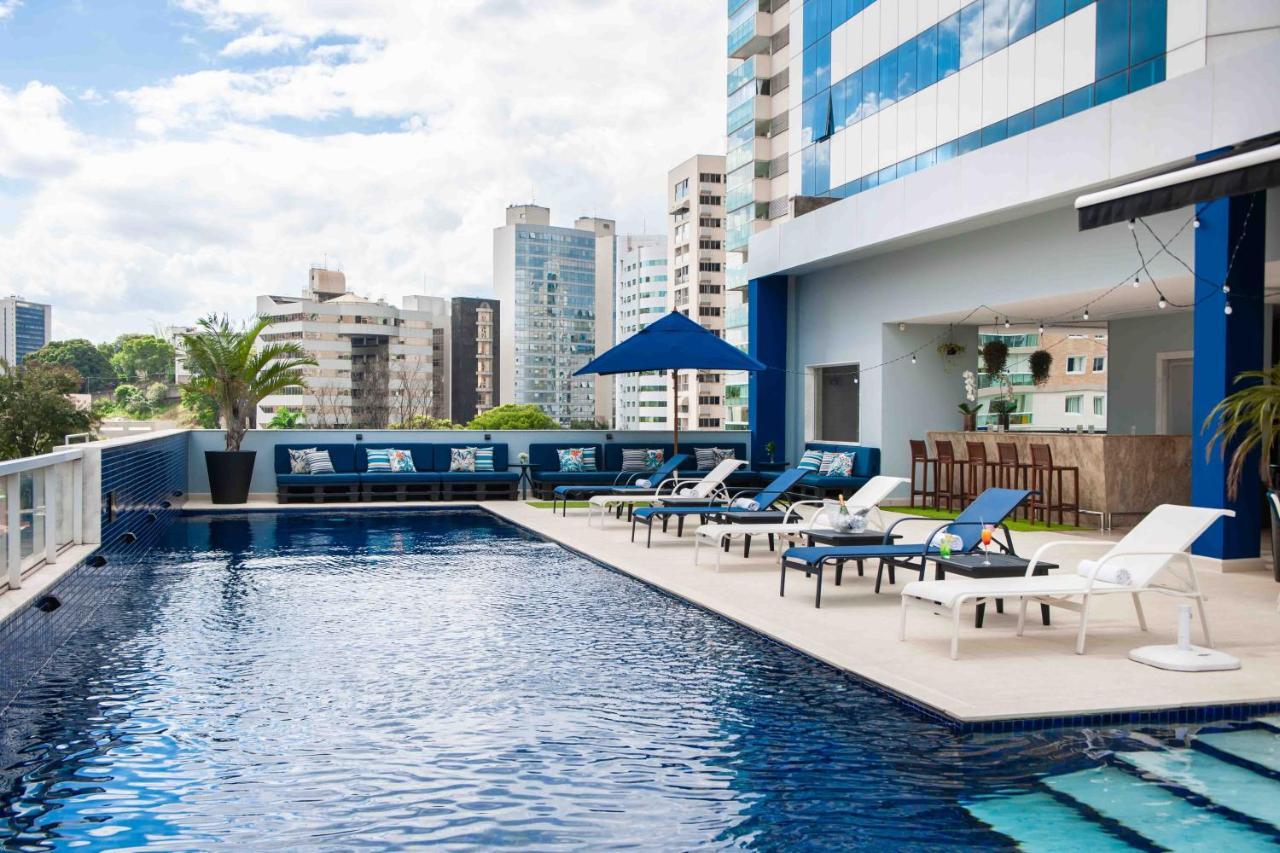 מלון Golden Tulip Porto ויטוריה מראה חיצוני תמונה