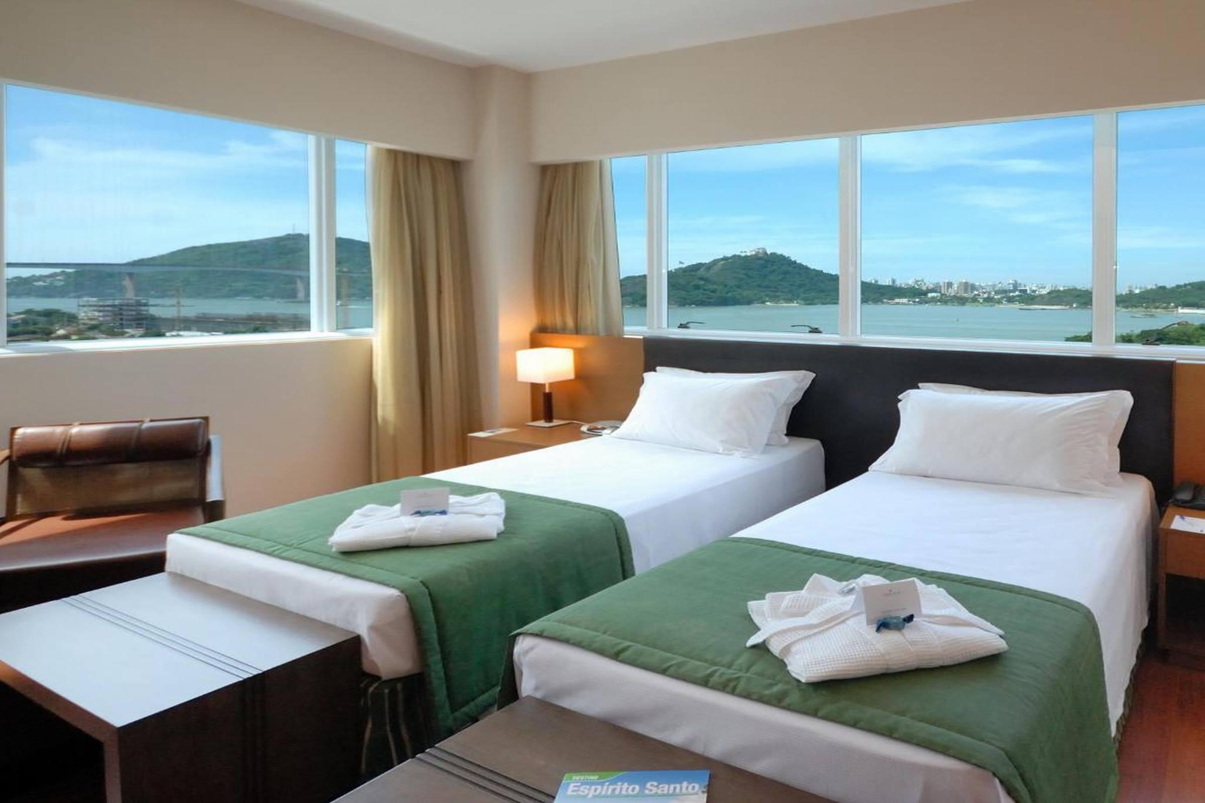 מלון Golden Tulip Porto ויטוריה מראה חיצוני תמונה