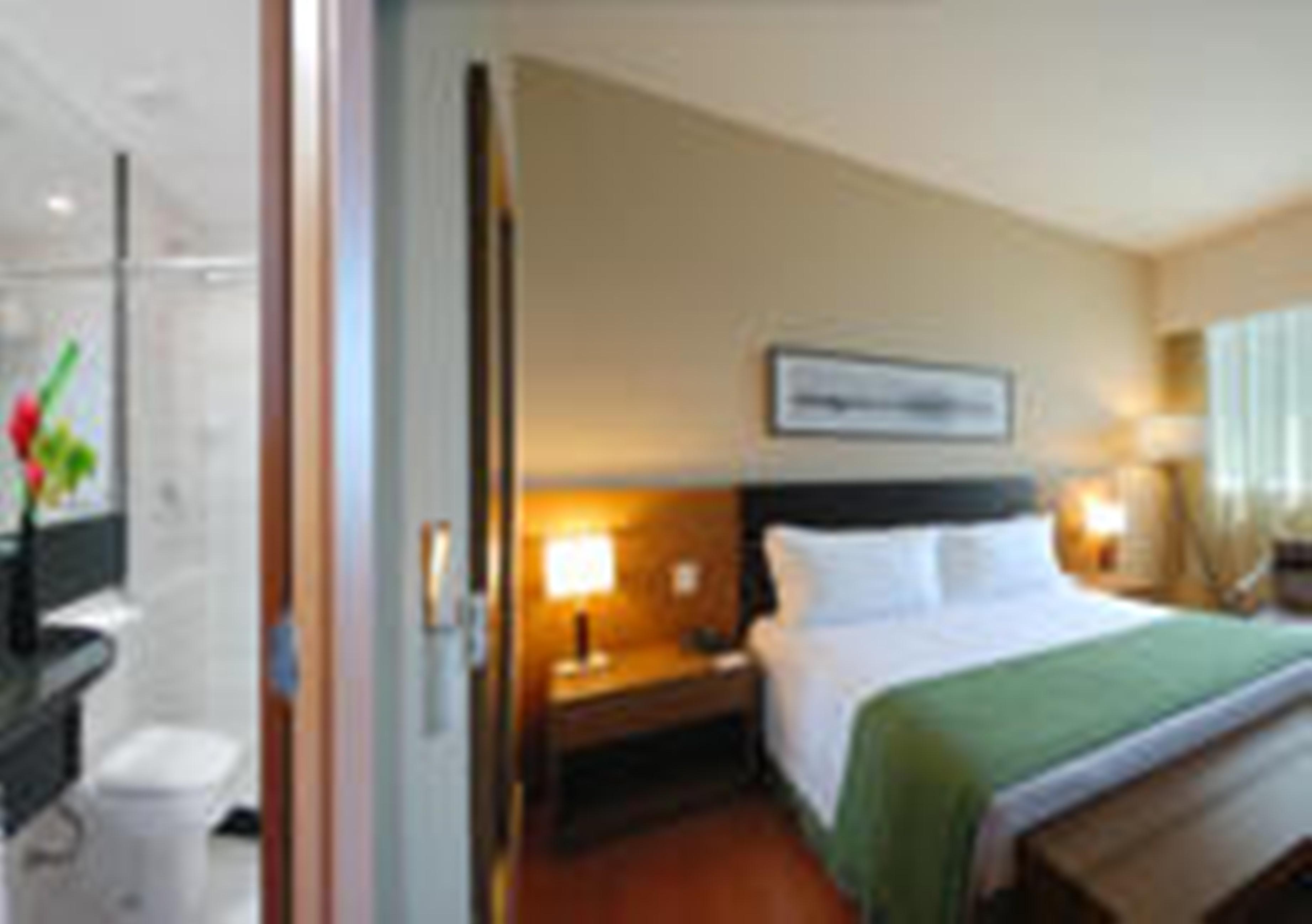 מלון Golden Tulip Porto ויטוריה מראה חיצוני תמונה