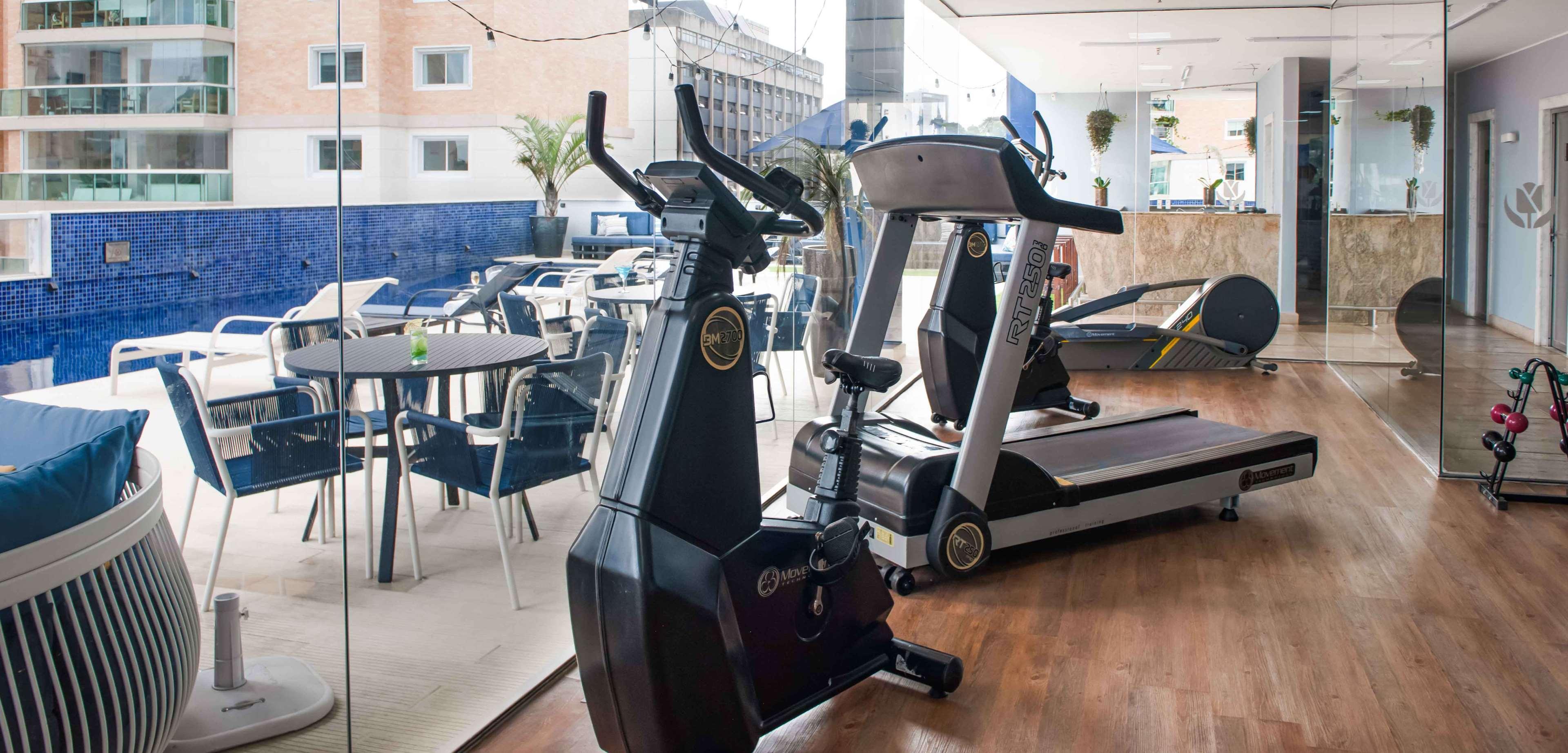 מלון Golden Tulip Porto ויטוריה מראה חיצוני תמונה
