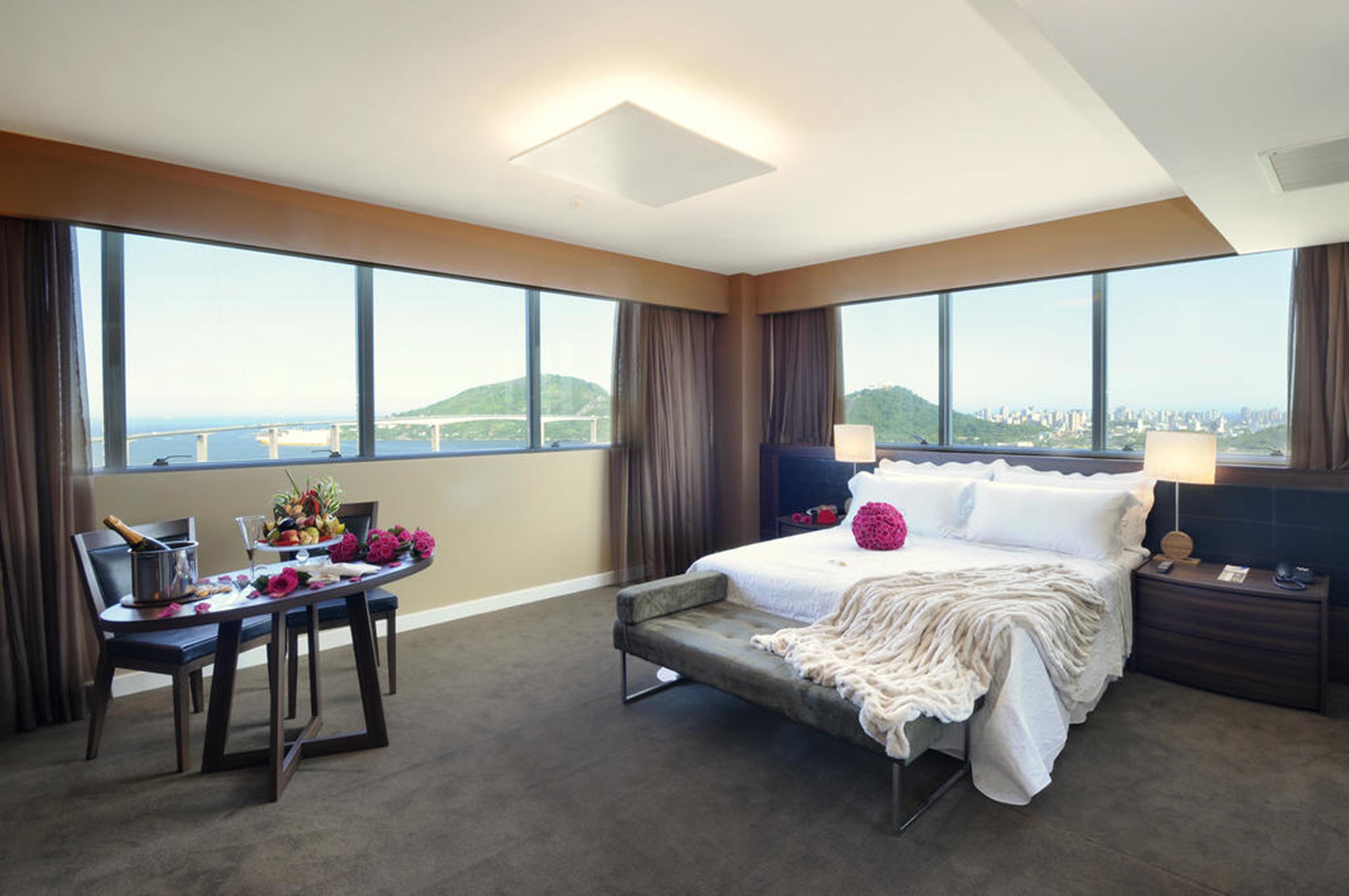 מלון Golden Tulip Porto ויטוריה מראה חיצוני תמונה
