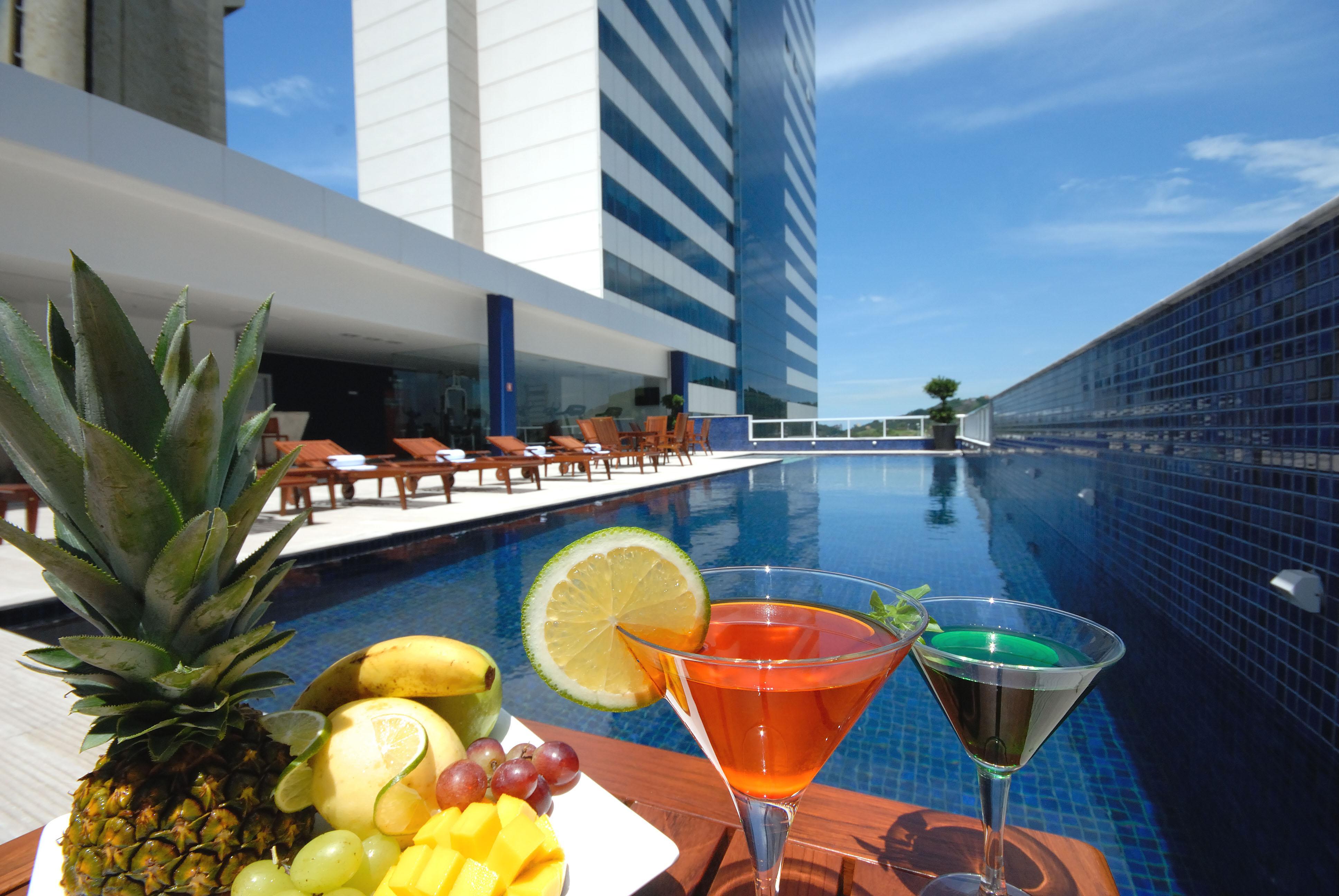 מלון Golden Tulip Porto ויטוריה מראה חיצוני תמונה