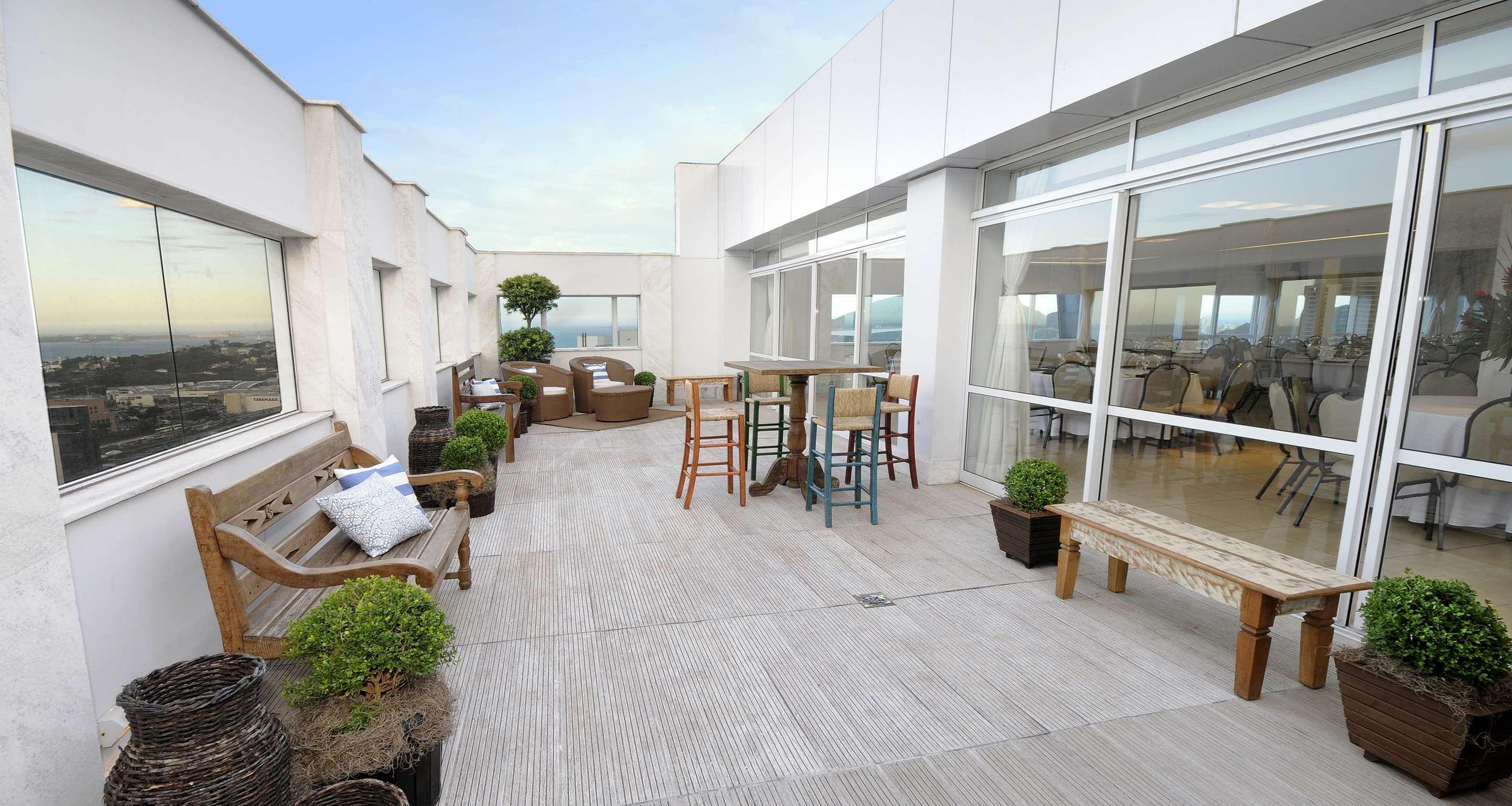 מלון Golden Tulip Porto ויטוריה מראה חיצוני תמונה
