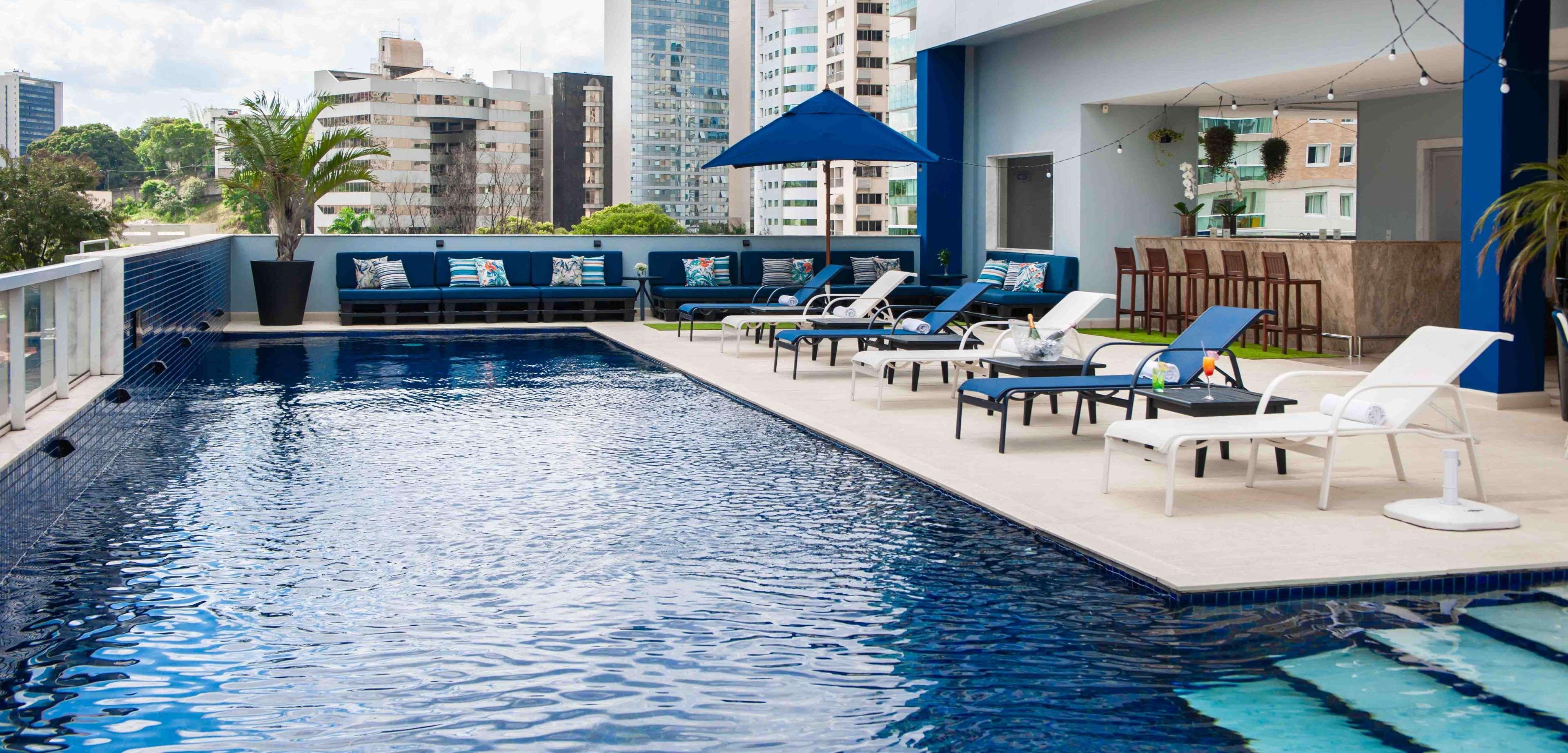 מלון Golden Tulip Porto ויטוריה מראה חיצוני תמונה