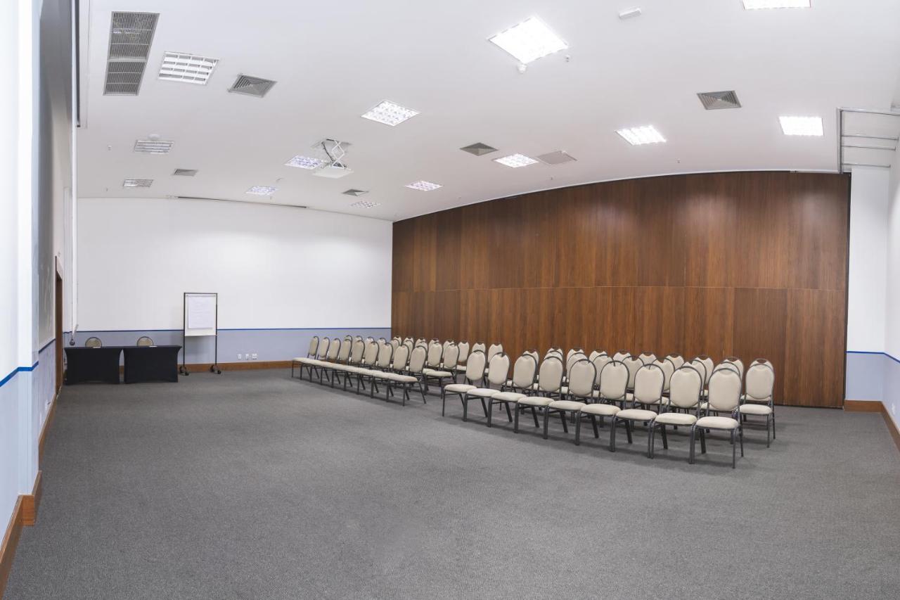 מלון Golden Tulip Porto ויטוריה מראה חיצוני תמונה
