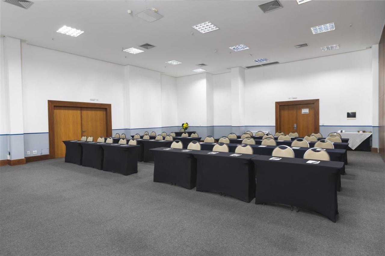 מלון Golden Tulip Porto ויטוריה מראה חיצוני תמונה