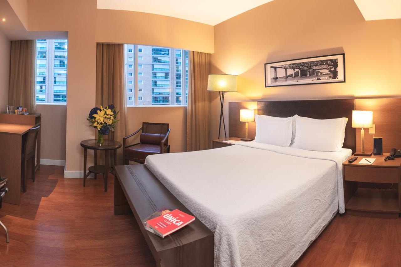 מלון Golden Tulip Porto ויטוריה מראה חיצוני תמונה