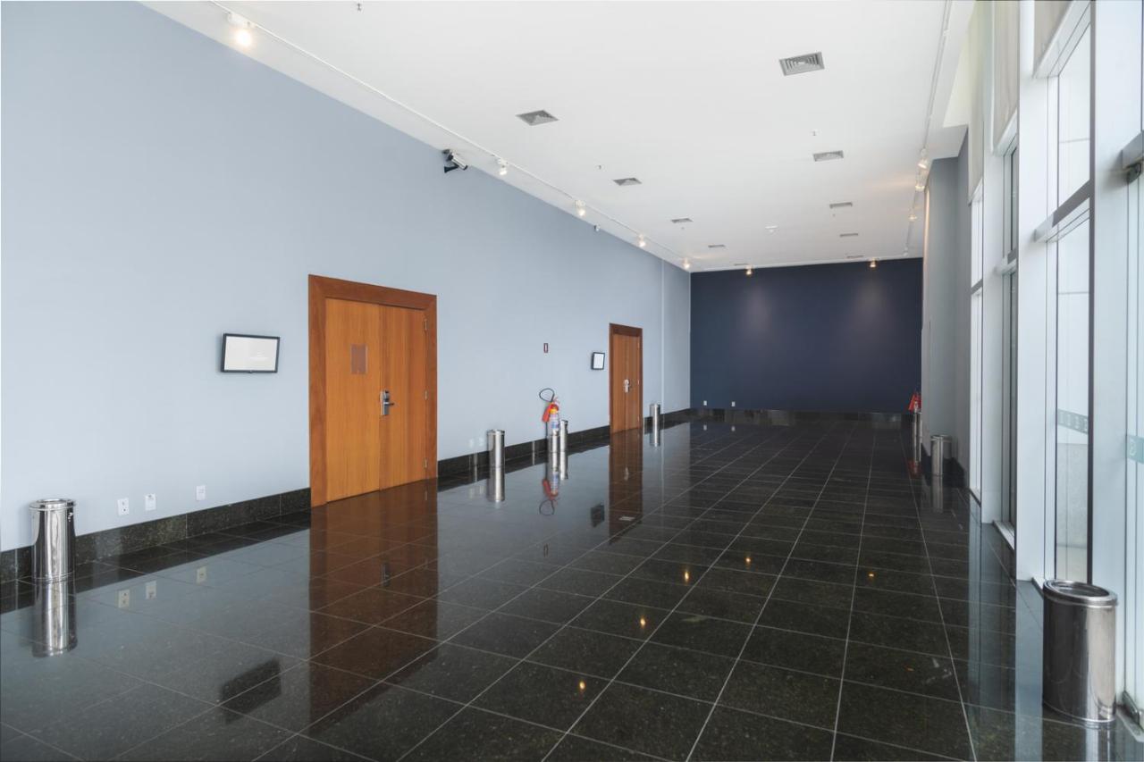 מלון Golden Tulip Porto ויטוריה מראה חיצוני תמונה