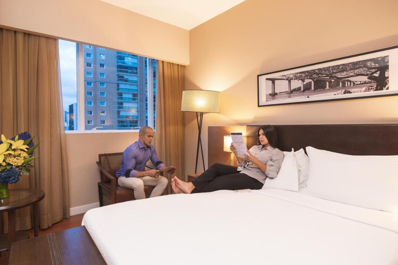 מלון Golden Tulip Porto ויטוריה מראה חיצוני תמונה
