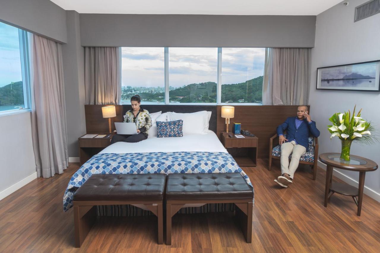 מלון Golden Tulip Porto ויטוריה מראה חיצוני תמונה