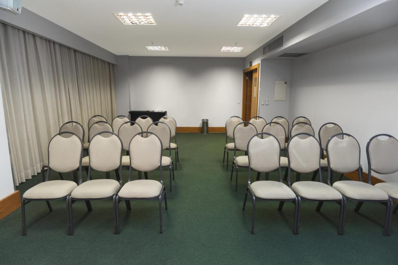 מלון Golden Tulip Porto ויטוריה מראה חיצוני תמונה