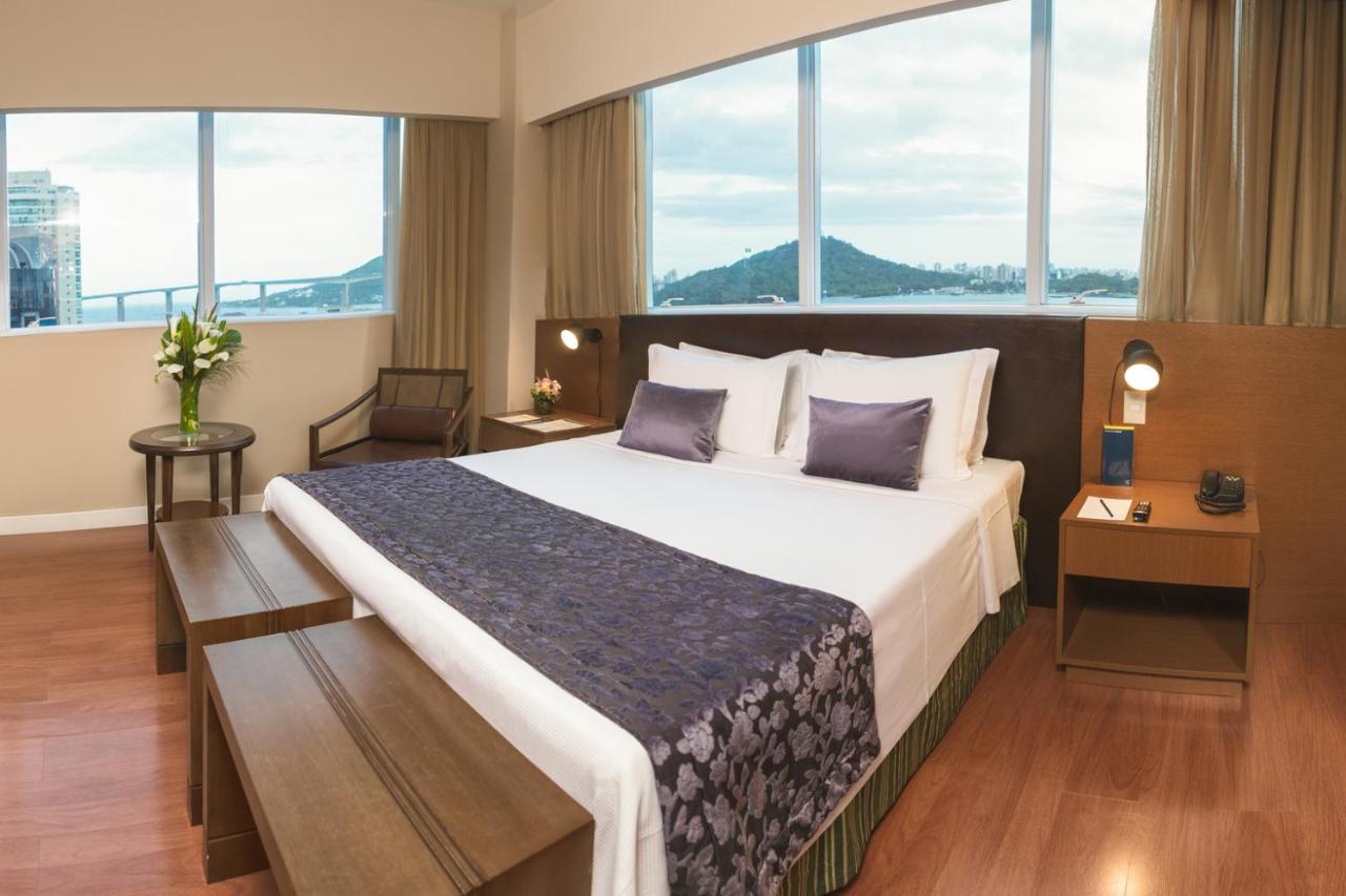 מלון Golden Tulip Porto ויטוריה מראה חיצוני תמונה
