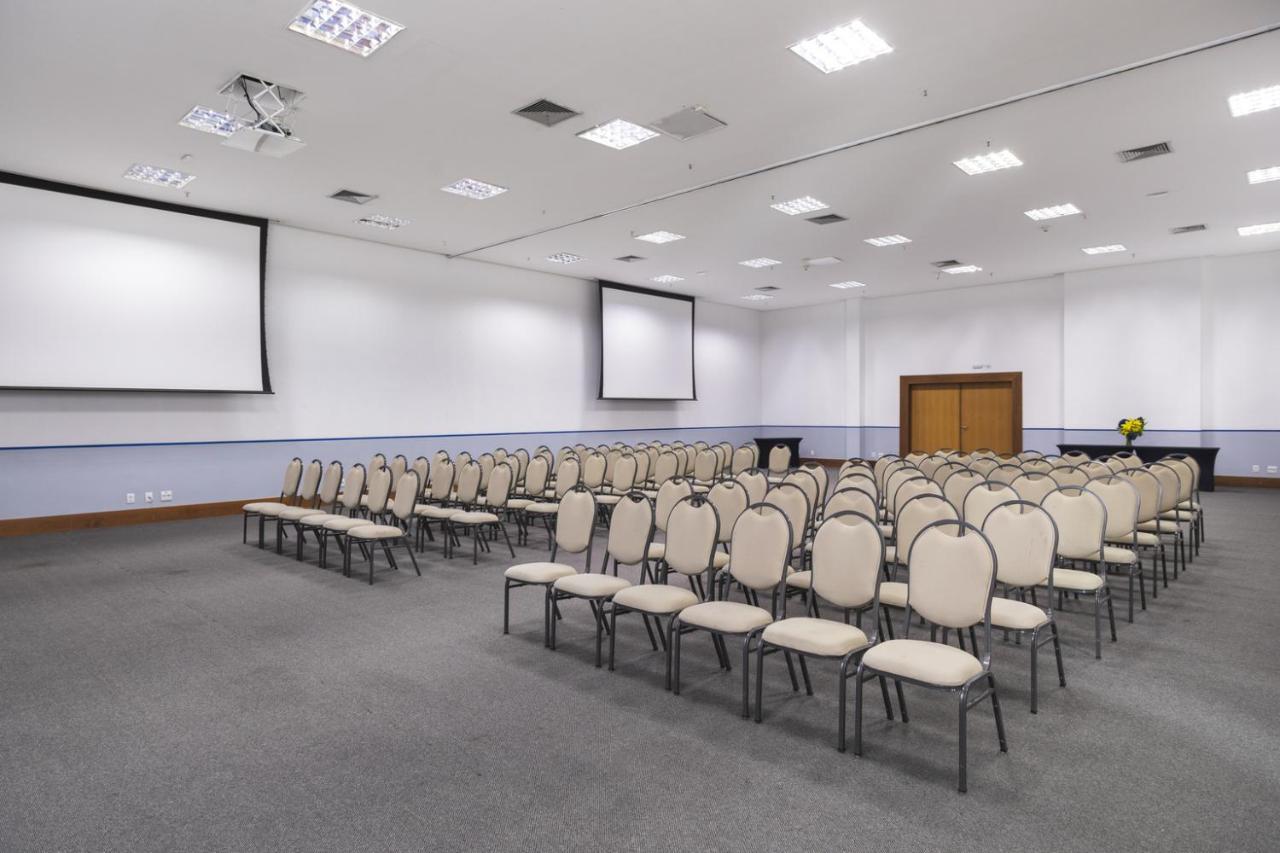 מלון Golden Tulip Porto ויטוריה מראה חיצוני תמונה