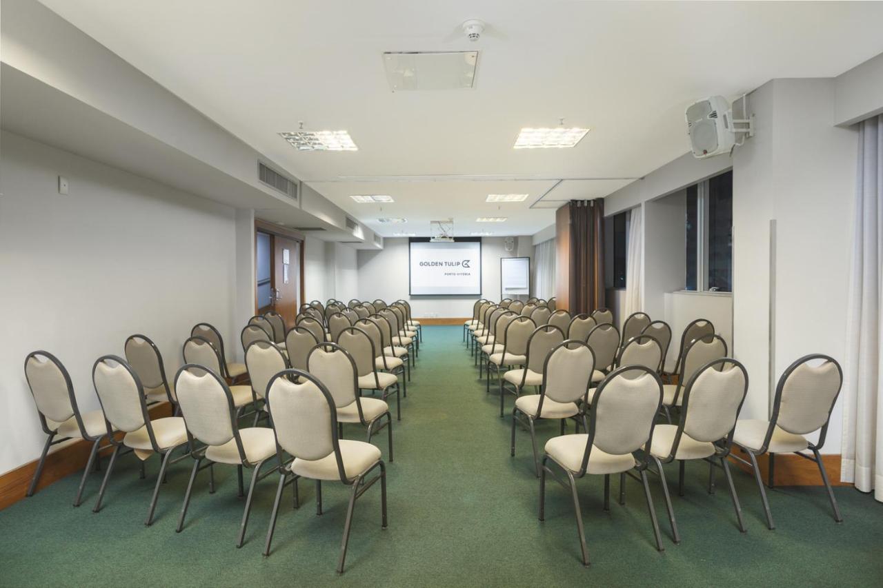 מלון Golden Tulip Porto ויטוריה מראה חיצוני תמונה