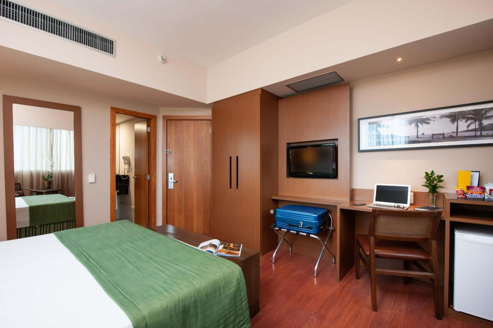 מלון Golden Tulip Porto ויטוריה מראה חיצוני תמונה