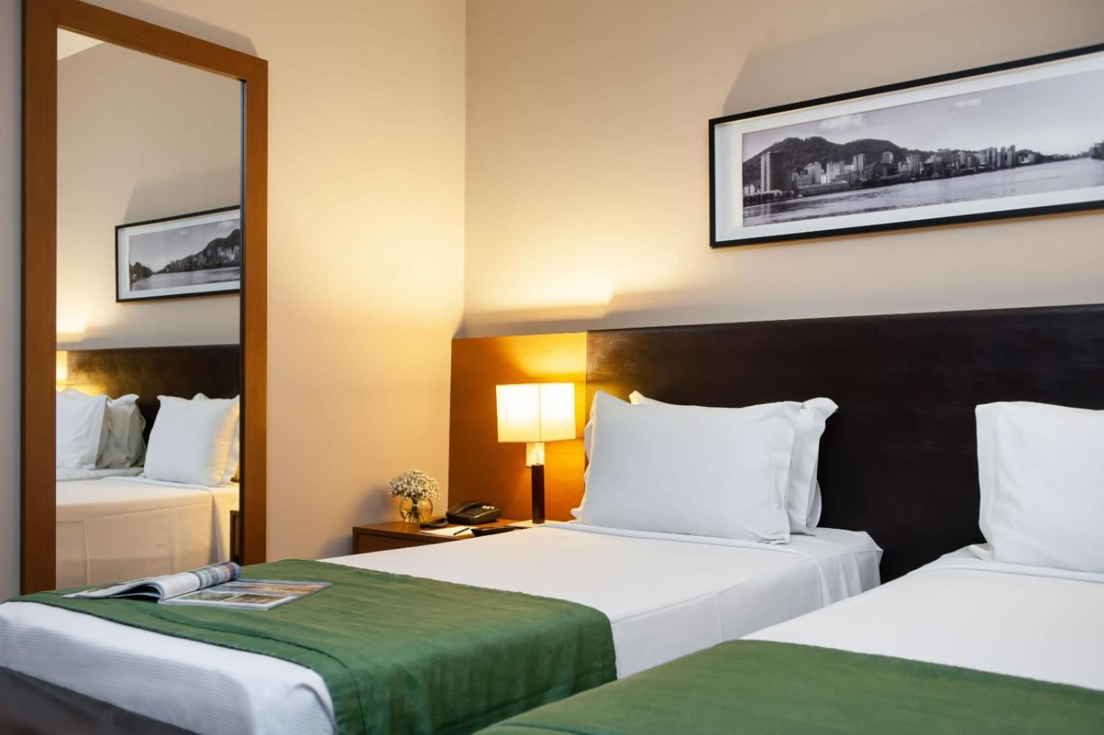 מלון Golden Tulip Porto ויטוריה מראה חיצוני תמונה