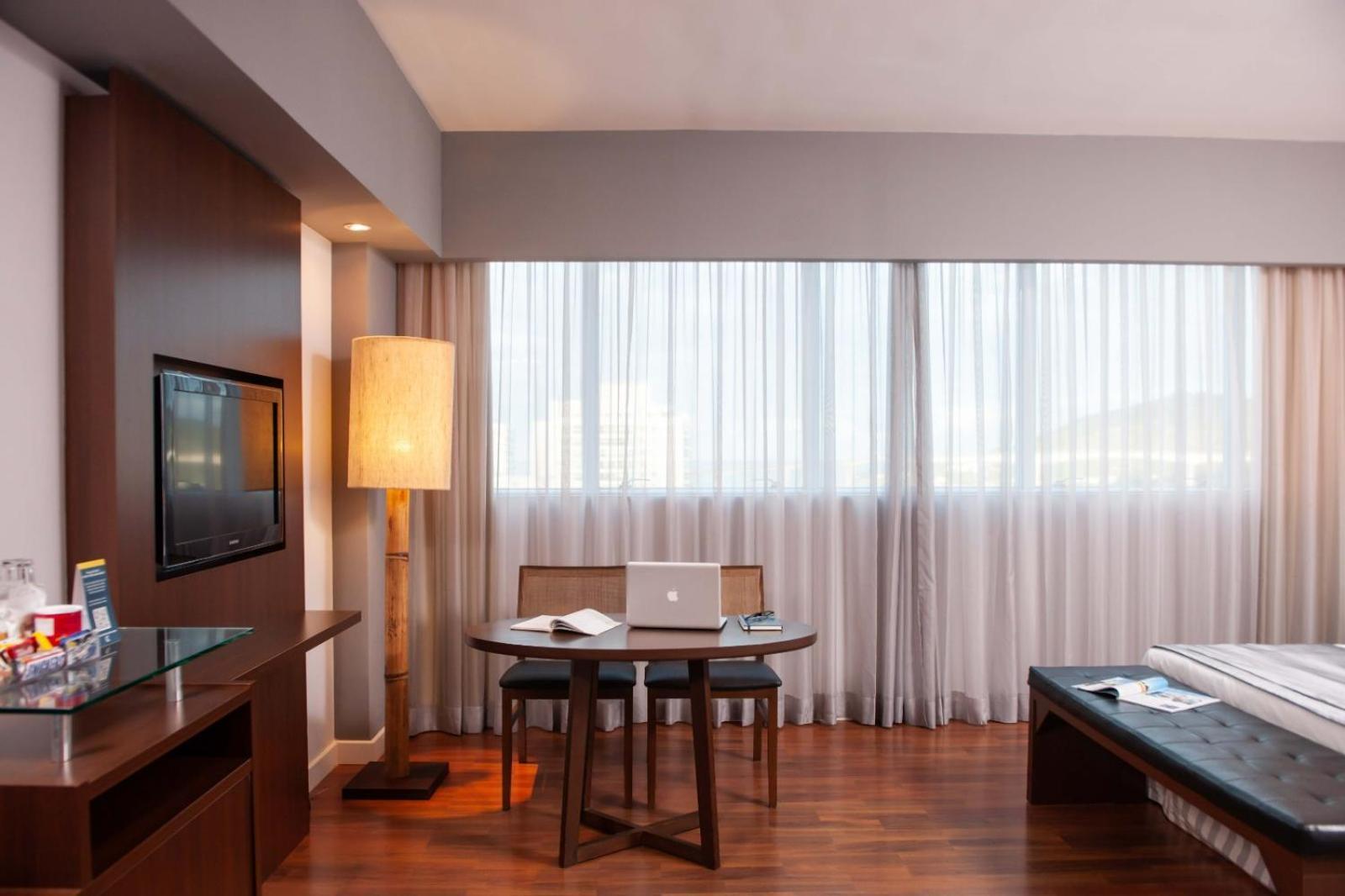 מלון Golden Tulip Porto ויטוריה מראה חיצוני תמונה