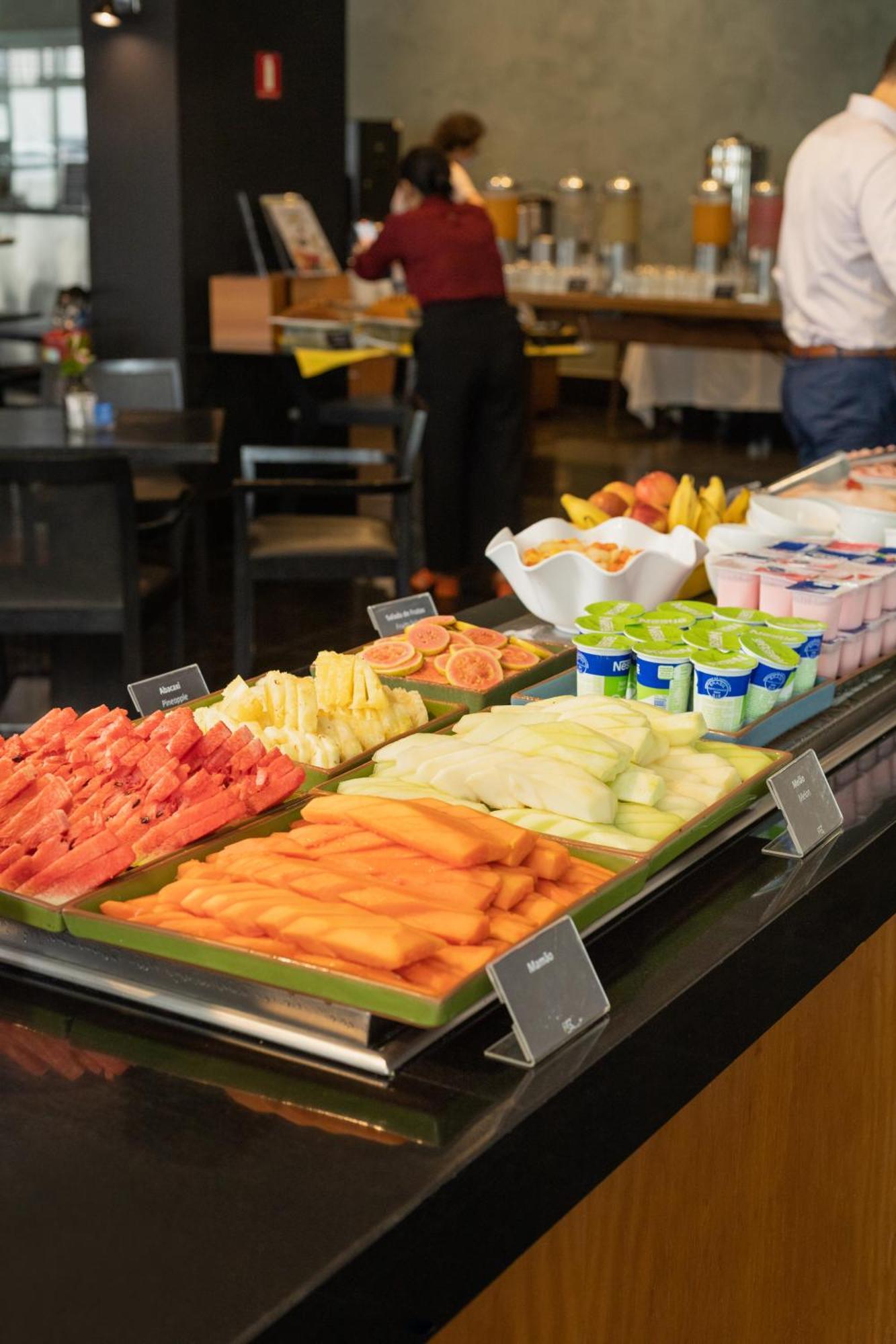 מלון Golden Tulip Porto ויטוריה מראה חיצוני תמונה