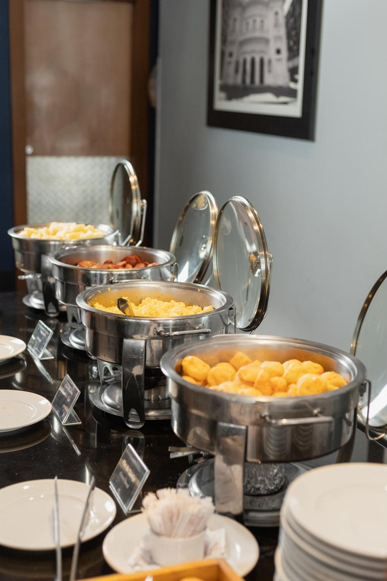 מלון Golden Tulip Porto ויטוריה מראה חיצוני תמונה