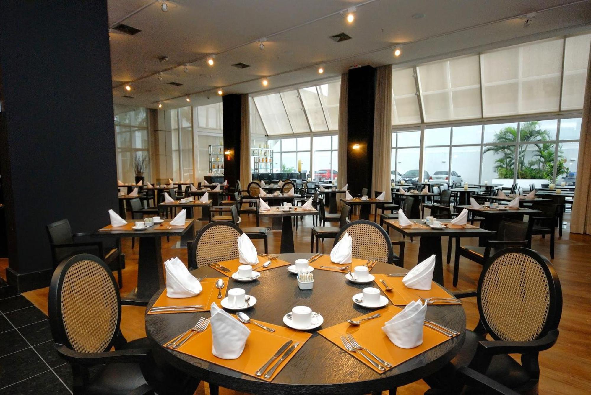 מלון Golden Tulip Porto ויטוריה מראה חיצוני תמונה