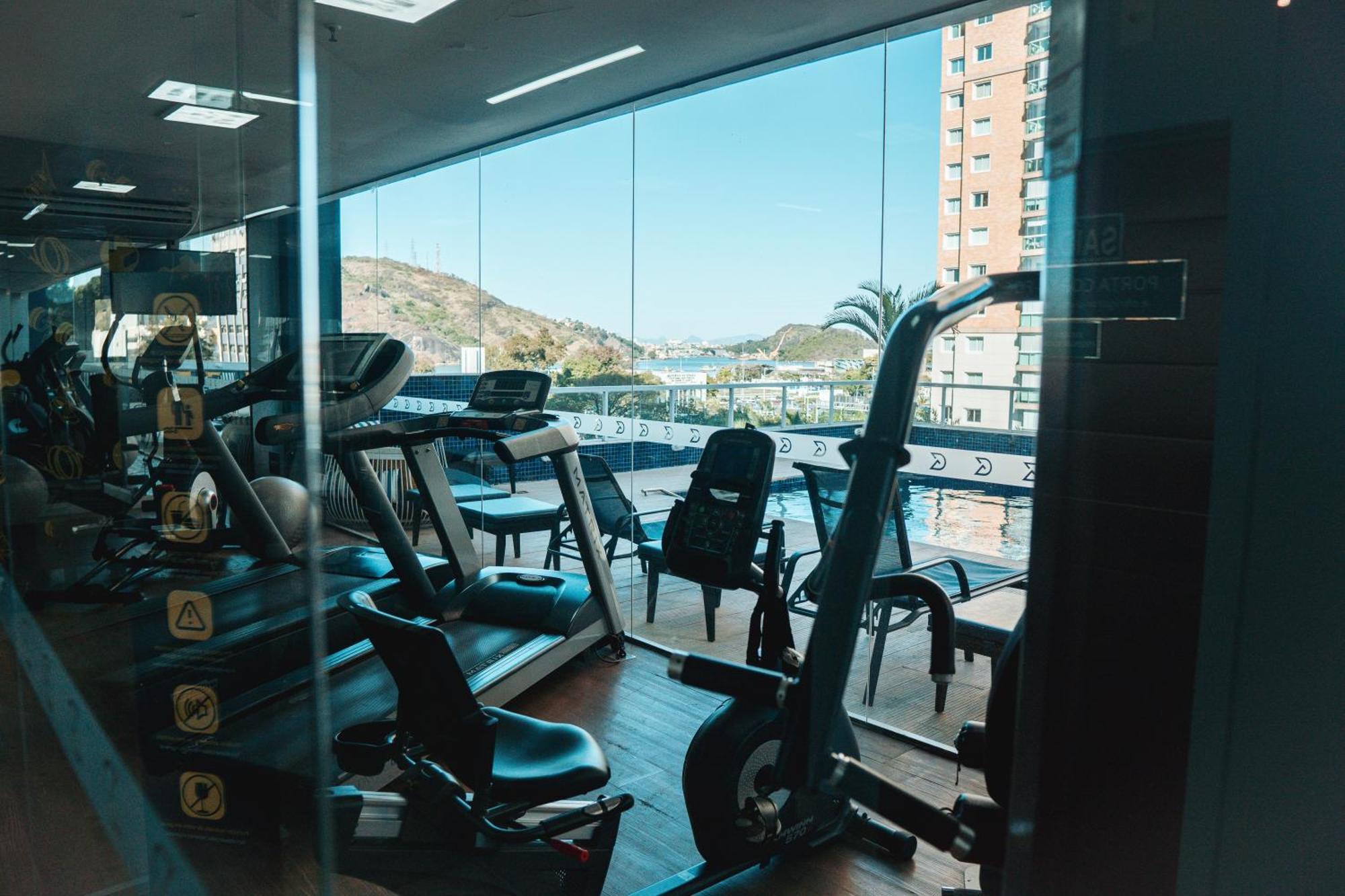מלון Golden Tulip Porto ויטוריה מראה חיצוני תמונה