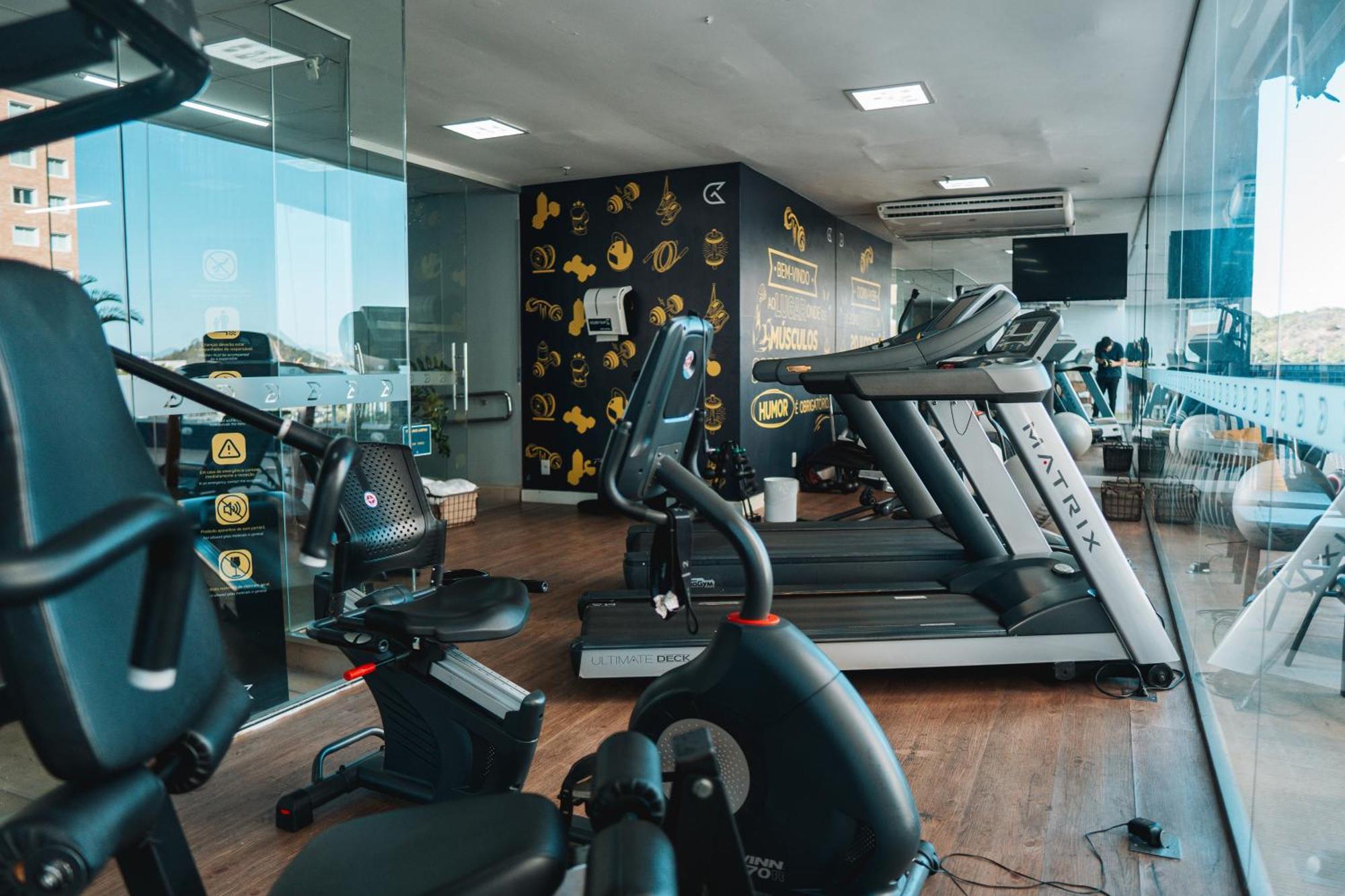 מלון Golden Tulip Porto ויטוריה מראה חיצוני תמונה